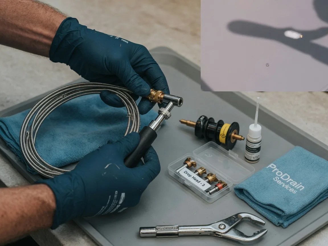Why choose Drain Cleaning in San Joaquin, CA